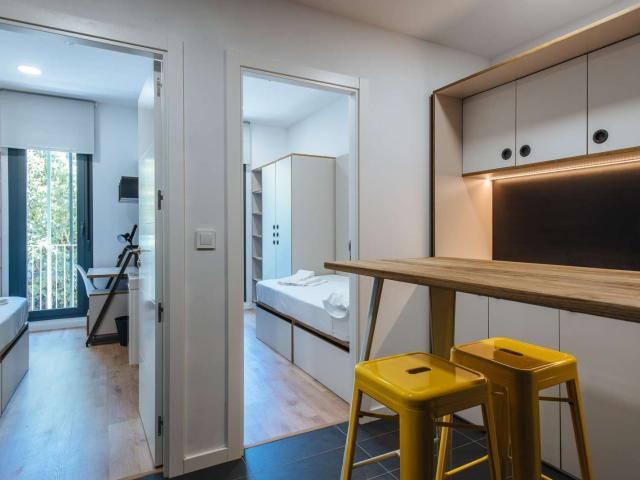 Piso en alquiler en Sevilla, Distrito Bellavista-La Palmera