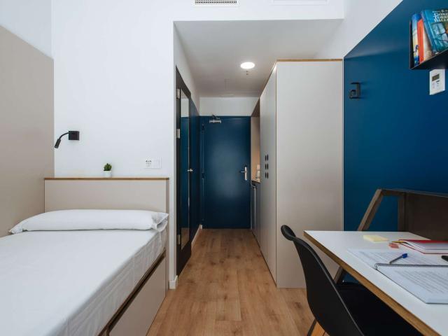 Piso en alquiler en Sevilla, Distrito Bellavista-La Palmera
