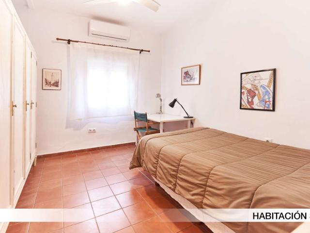 Piso en alquiler en Sevilla, Distrito Bellavista-La Palmera