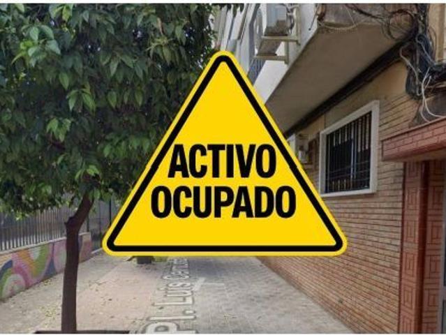 Piso en venta en Distrito Macarena, Sevilla