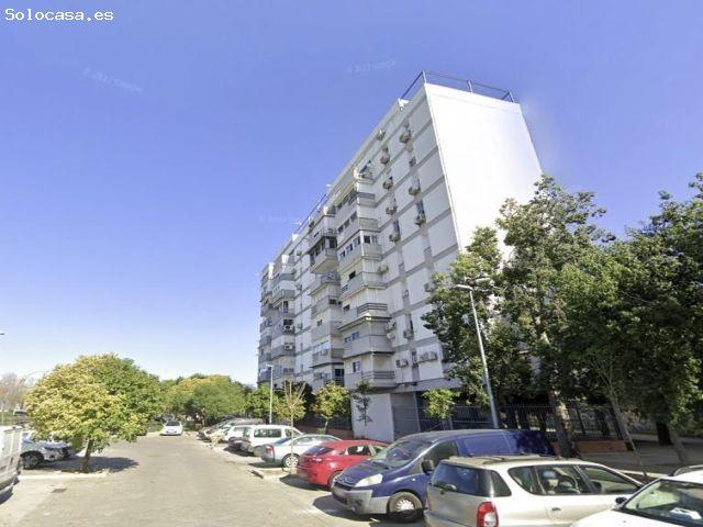 Piso en venta en San Pablo-Santa Justa, Sevilla