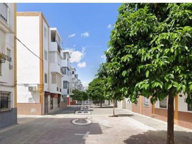 Piso en venta en Distrito Macarena, Sevilla