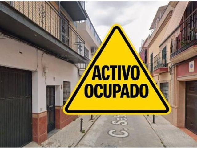 Piso en venta en Los Carteros, Sevilla