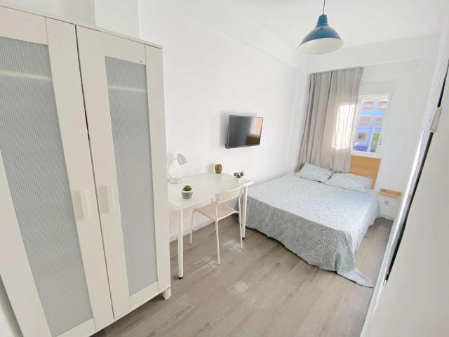 Piso en alquiler en Sevilla, La Palmilla-Doctor Marañón