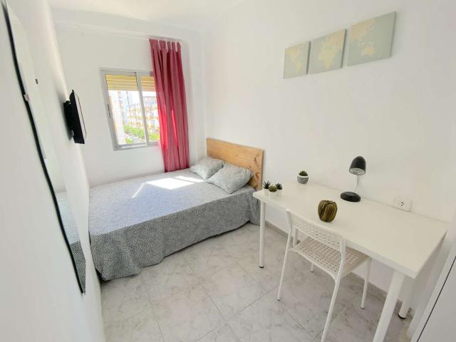 Piso en alquiler en Sevilla, La Palmilla-Doctor Marañón