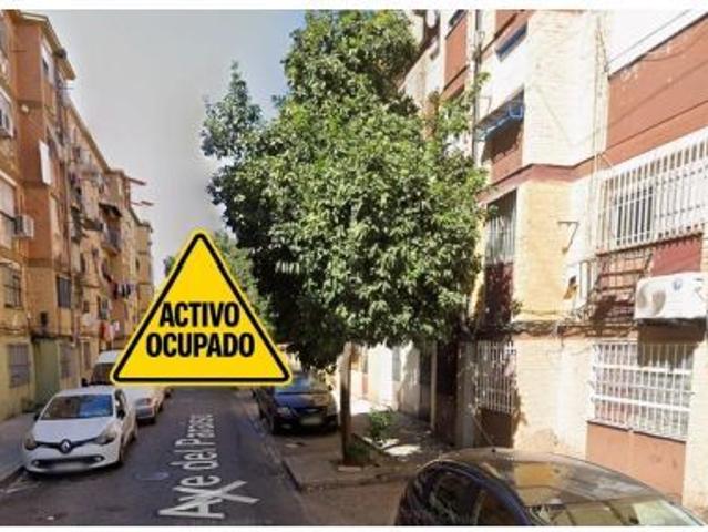 Piso en venta en Cerro-Amate, Sevilla