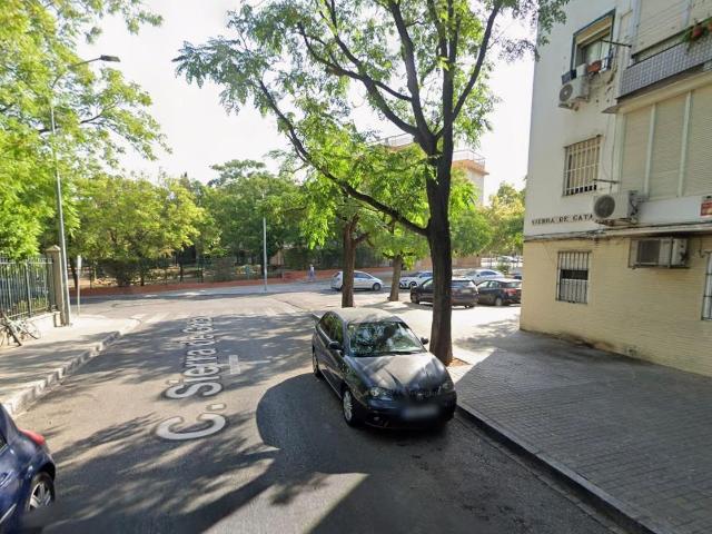 Piso en venta en Sur, Sevilla