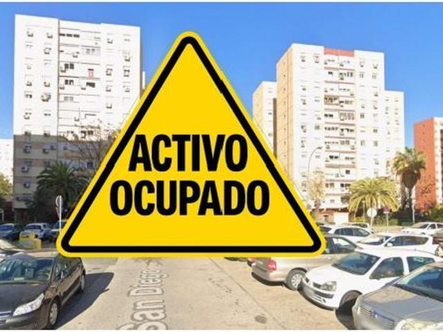 Piso en venta en Distrito Norte, Sevilla