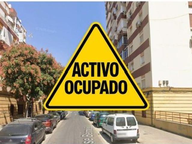 Piso en venta en El Torrejón, Sevilla