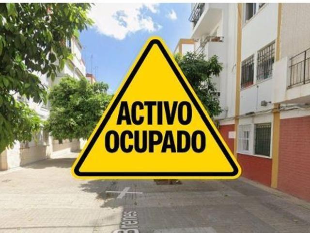 Piso en venta en Distrito Macarena, Sevilla
