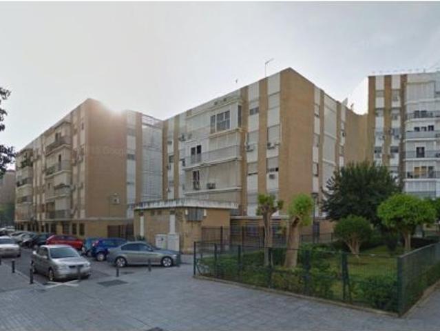 Piso en venta en Los Carteros, Sevilla