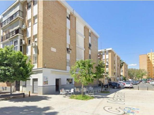 Piso en venta en El Torrejón, Sevilla