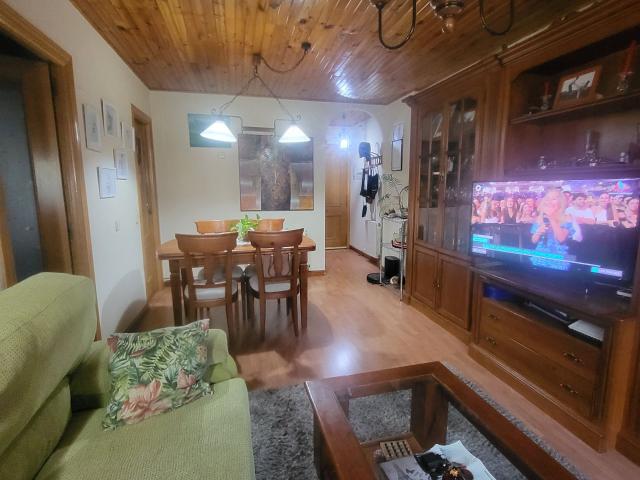 Piso en venta en Sevilla La Nueva, Casco Antiguo
