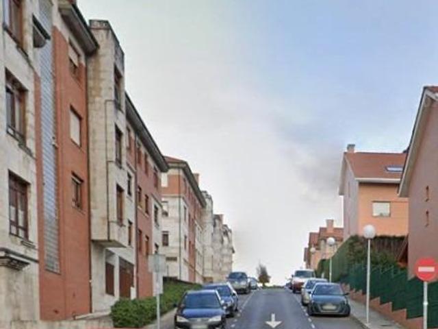 Piso en venta en La Belga, Siero