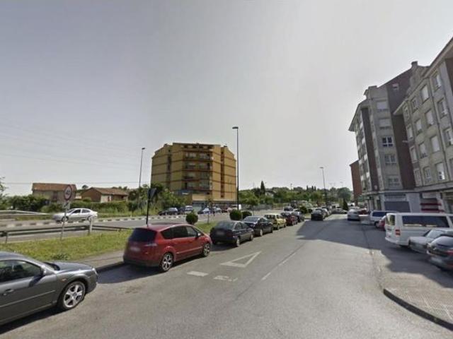Piso en venta en Barriu d'El Morralín, Siero
