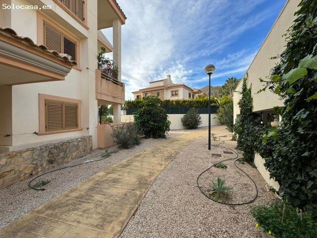 Piso en venta en la Marina Baixa, Valencia