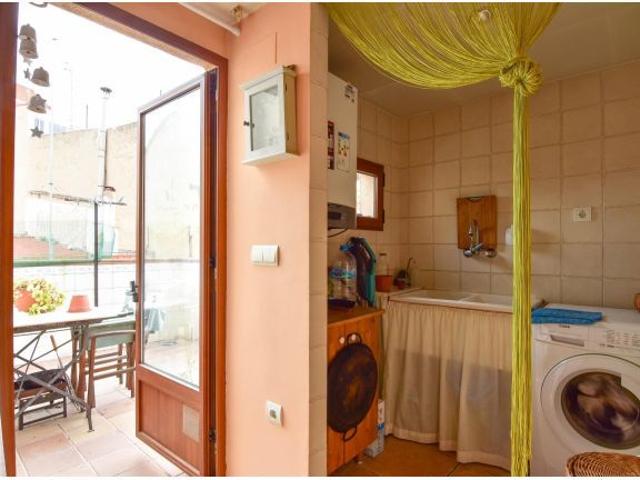 Piso en venta en La Losilla