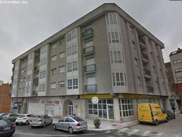 Piso en venta en Silleda, O Deza