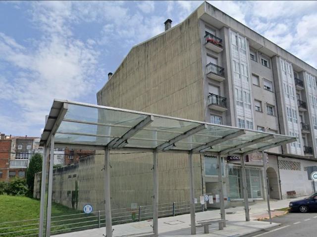 Piso en venta en Silleda, O Deza