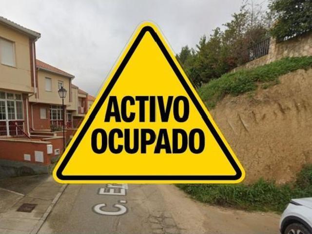 Piso en venta en El Silo, Simancas