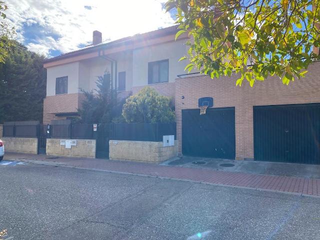 Piso en venta en Simancas, Urbanización Pinar de Simancas
