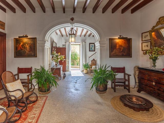 Piso en venta en Sineu, ses Cases Noves