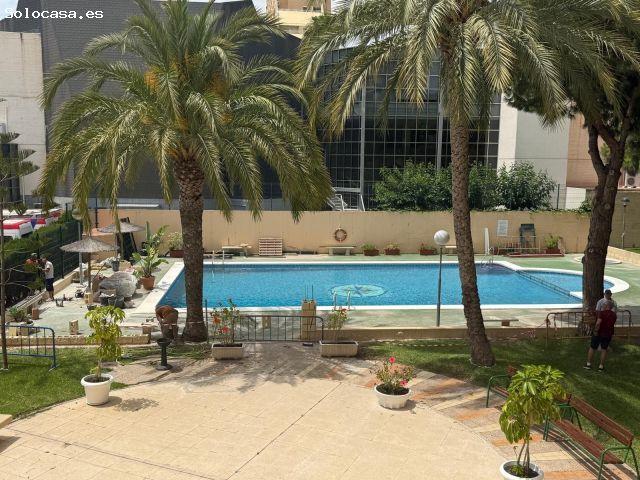 Piso en venta en la Santa Faç, l'Alacantí