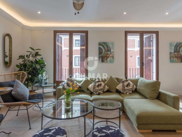 Piso en venta en Centro, Madrid
