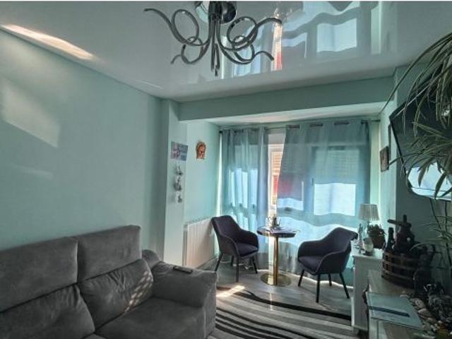 Piso en venta en Medio Cudeyo, Cantabria