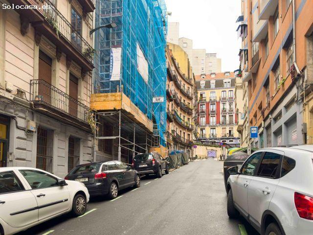 Piso en venta en Ibaiondo, Bilbao