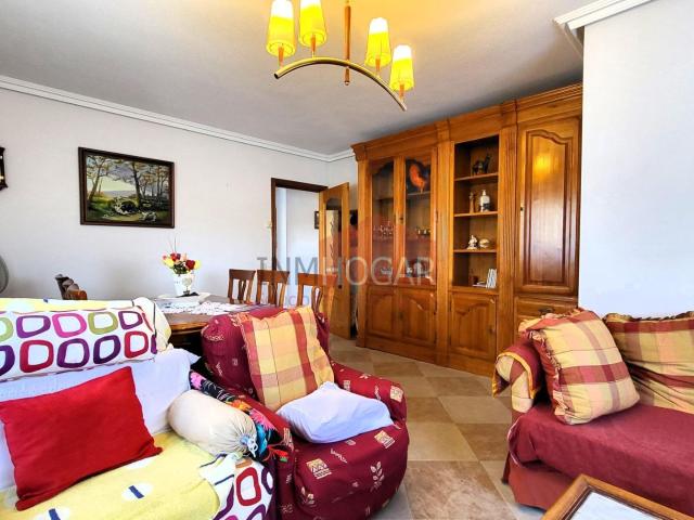 Piso en venta en Solosancho, Robledillo