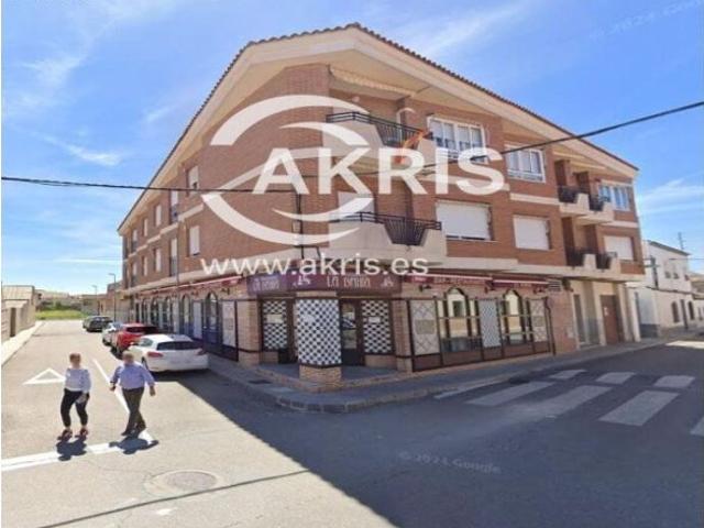 Piso en venta en Sonseca, Castilla-La Mancha
