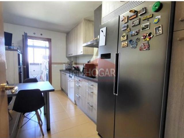 Piso en venta en Ávila