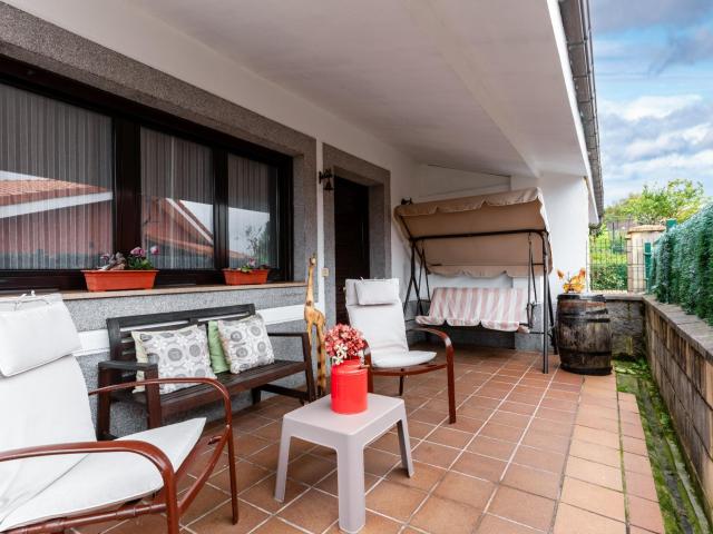 Piso en venta en Soto Del Barco, Llagu
