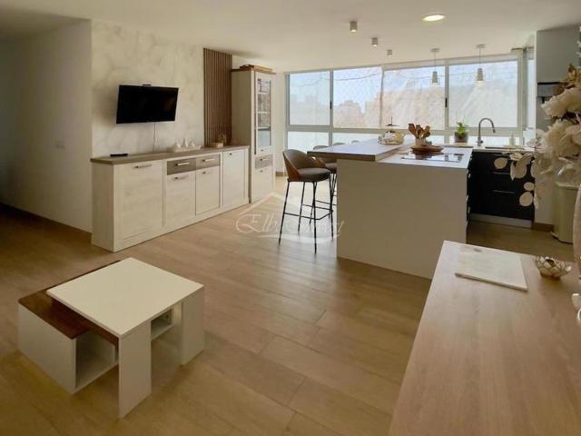 Apartamento en venta en Centro-Ifara, Tenerife