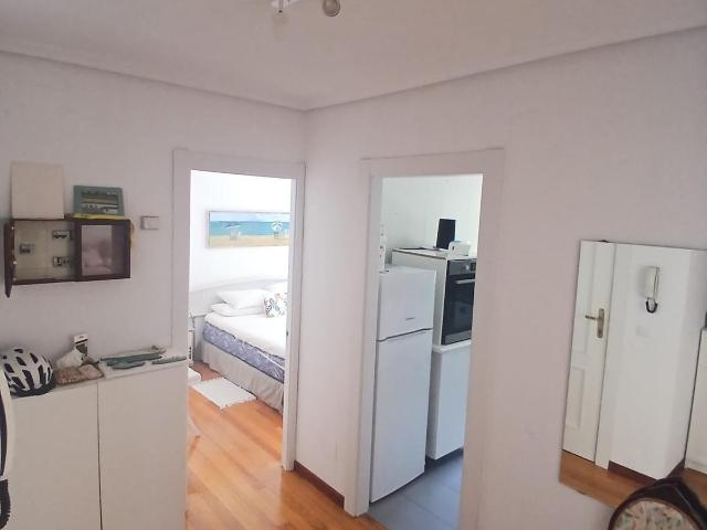 Apartamento en alquiler en Suances, Cantabria