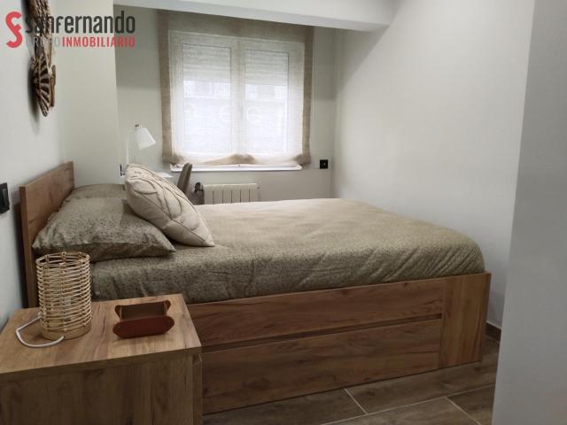 Apartamento en alquiler en Suances, Cantabria