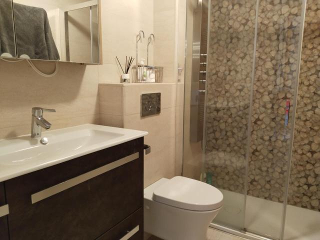 Apartamento en alquiler en Suances, Cantabria