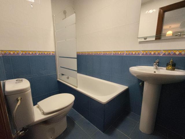 Apartamento en alquiler en Suances, Cantabria