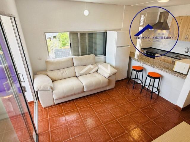 Piso en venta en Tabaiba Baja, El Rosario