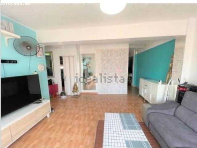 Piso en venta en l'Horta Nord, Valencia