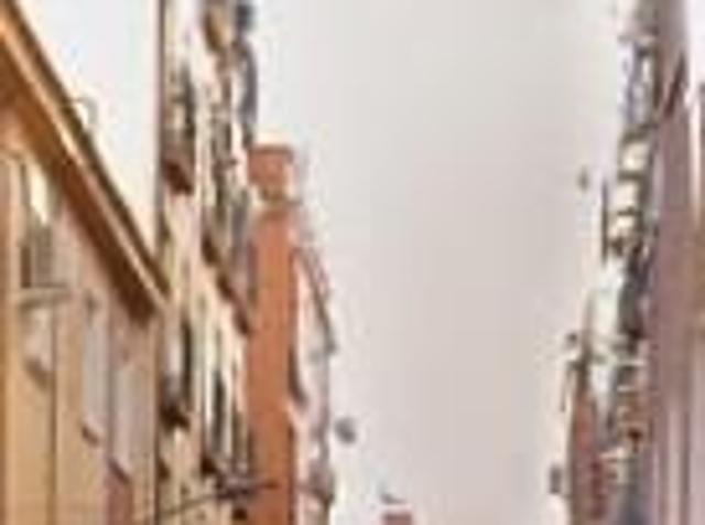Piso en venta en La Alameda, Talavera de la Reina