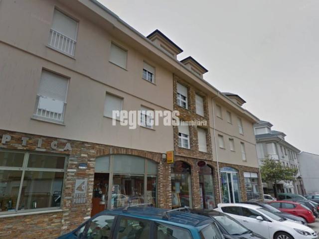 Piso en venta en Tapia De Casariego, San Blas
