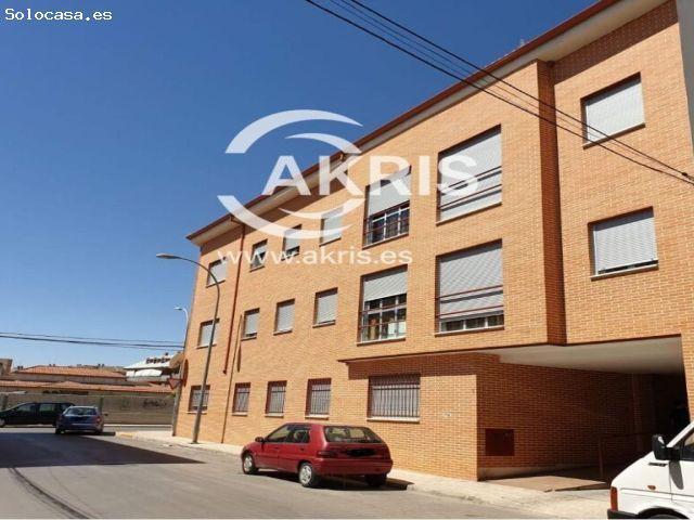 Piso en venta en Tarancón, Castilla-La Mancha