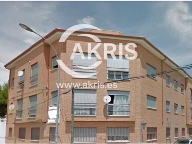 Piso en venta en Tarancón, Castilla-La Mancha