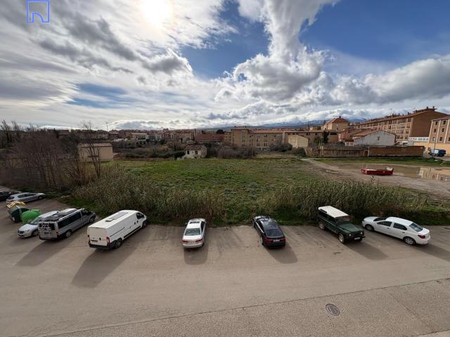 Piso en venta en Tarazona y el Moncayo, Aragón