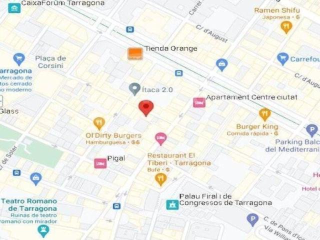Piso en venta en els Quatre Garrofers, Tarragonès