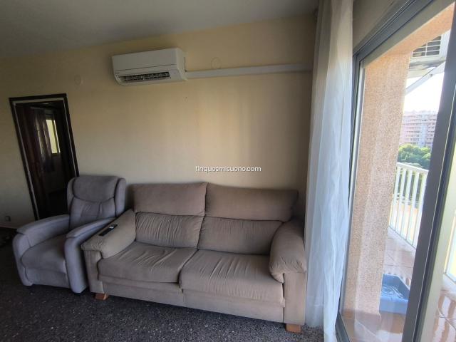 Apartamento en alquiler en Tarragona, Nou Eixample Sud