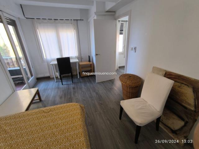 Estudio en alquiler en Tarragona, Eixample Estudio en alquiler en Tarragona, Eixample