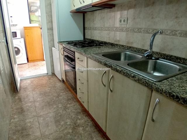 Estudio en alquiler en Tarragona, Nou Eixample Nord